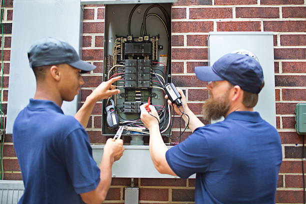 Why Trust Our Licensed Electricians for Your Electrical Needs in Honeoye Falls, NY?